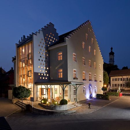 Hotel Angerbraeu Murnau am Staffelsee Exteriér fotografie